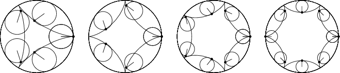\begin{figure}\begin{center}\BoxedEPSF{HypocycloidFrames.epsf scaled 1000}\end{center}\end{figure}