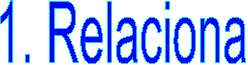 RELACIONA