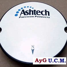 Antena GPS Ashtech