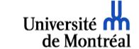 Universite Montreal