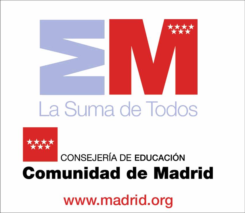 Comunidad de Madrid