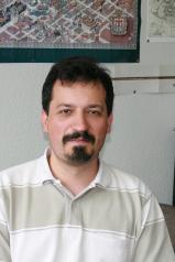 Jesús Escribano Martínez
