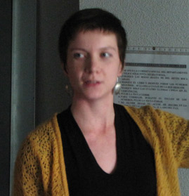 Anni Maattanen