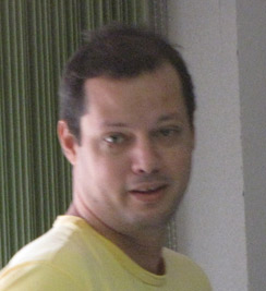 Jorge Vitorio Pereira