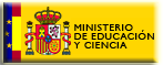 Ministerio de Educacin y Ciencia