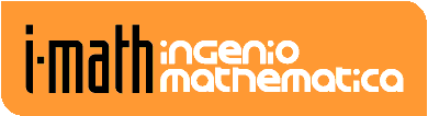 i-math Ingenio Mathematica
