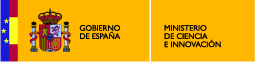 Ministerio de Ciencia e Innovaci&oacute;n