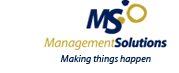 Management Solutions