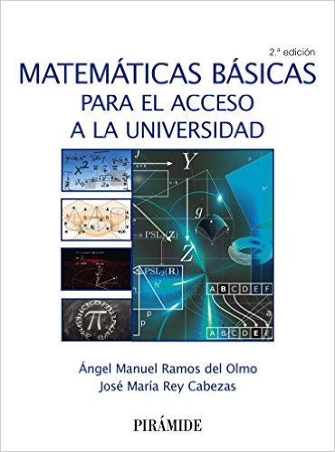 Matem�ticas B�sicas para el acceso a la universidad