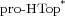        *
pro-HTop  