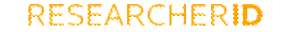 ResearcherID